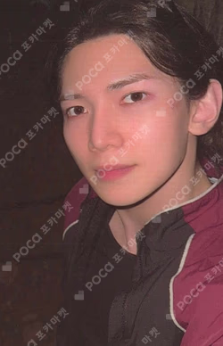 GOLDEN HOUR : Part.4 DIGIPACK VER. YEOSANG photocard image