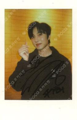 True Beauty OST CHA NI photocard image