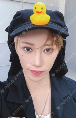 EUPHORIA MAKESTAR ARNO photocard image