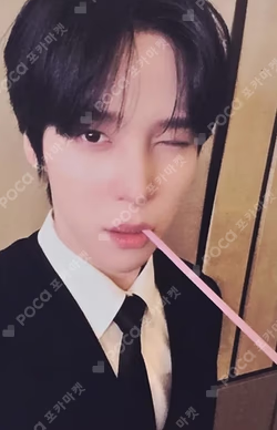 GOLDEN HOUR : Part.4 OFFLINE CAFE EVENT