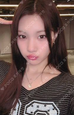 FOCUS QQ MUSIC JUUN photocard image