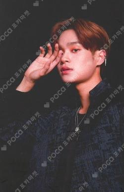 BRANDNEWBOYS LEE DAE HWI photocard image