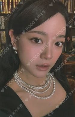 2026 SEASON'S GREETINGS [Velvet REVERIE]