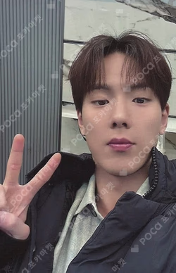 Play with Me Fanmeeting in SHANGHAI SHOWNU photocard image