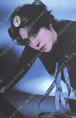 GOLDEN HOUR : Part.4 POCAALBUM VER. Z VER.