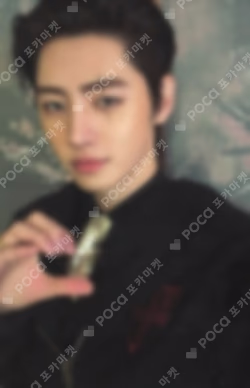 DESIRE : UNLEASH KPOP MERCH/SHOPEE SUNGHOON photocard image