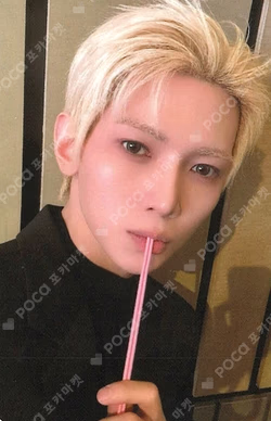 GOLDEN HOUR : Part.4 OFFLINE CAFE EVENT YEOSANG photocard image