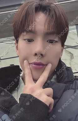 Play with Me Fanmeeting in SHANGHAI