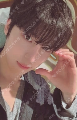 GOLDEN HOUR : Part.4 DIARY VER. YUNHO photocard image