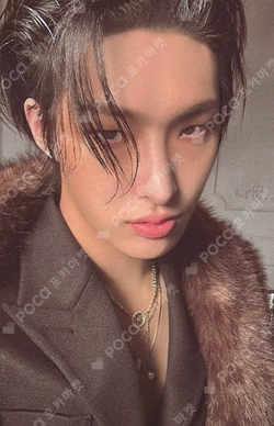 GOLDEN HOUR : Part.4 DIGIPACK VER.