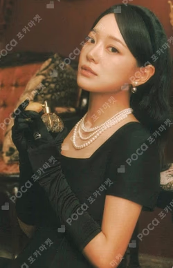 2026 SEASON'S GREETINGS [Velvet REVERIE]