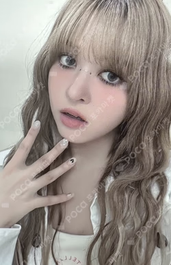 Fe3O4: STICK OUT POP-UP STORE in BEIJING LUCKY DRAW Lily photocard image