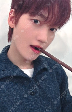 UNBROKEN JUMP UP SEUNGJUN photocard image