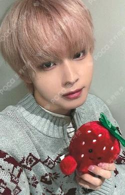 My First Flip K-MONSTAR Keiju photocard image