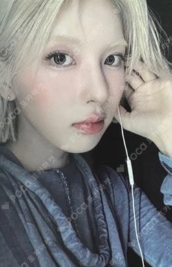 Fe3O4: STICK OUT POP-UP STORE in BEIJING LUCKY DRAW BAE photocard image