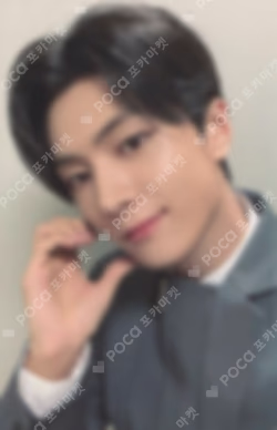 DESIRE : UNLEASH YIZHIYU LUCKY DRAW JAY photocard image