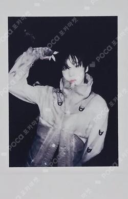 ATEEZ YUNHO photocard image
