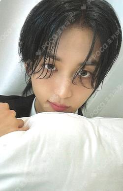 PHOTOBOOK [TNX Pages] HWI photocard image