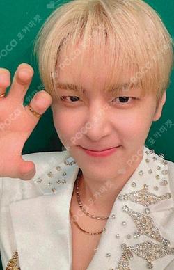 LOVE RACE INTERASIA JAEYOON photocard image