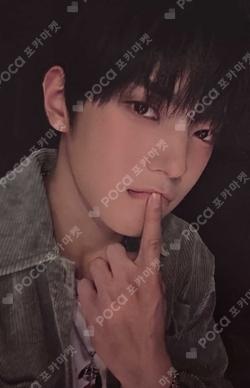 BOYS II PLANETArchive Exhibition ‘AFTER, JOURNEY’ HOLDER &  PHOTOCARD SET LEEJEONG photocard image