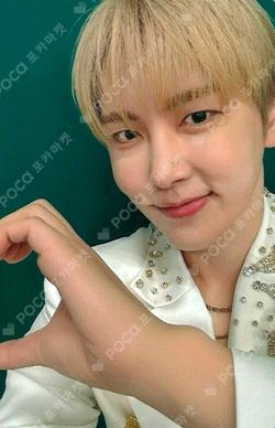 LOVE RACE SOUND WAVE JAEYOON photocard image