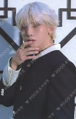 GOLDEN HOUR : Part.4 POCAALBUM VER. A VER.