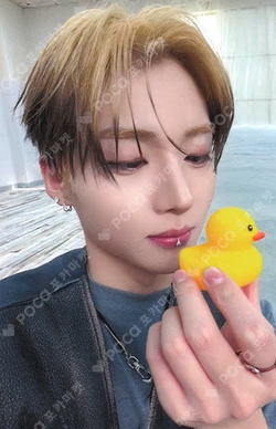 EUPHORIA MAKESTAR SANGWON photocard image