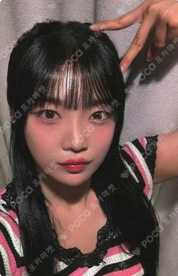 2024 EVERGLOW US & LATAM TOUR [PULSE & HEART] MYMUSICTASTE ONDA photocard image