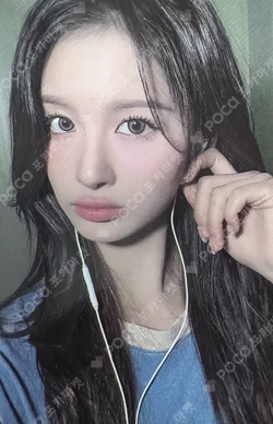 Fe3O4: STICK OUT POP-UP STORE in BEIJING LUCKY DRAW SULLYOON photocard image