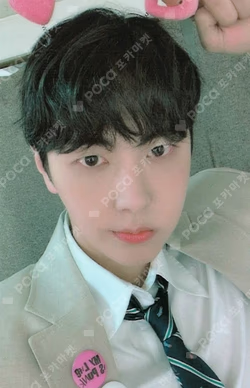 HAPPY BIRTHDAY TO JAEYOON LUCKY DRAW JAEYOON photocard image