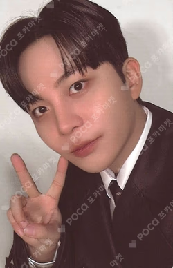 GOLDEN HOUR : Part.4 DIGIPACK VER. JONGHO photocard image