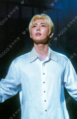 DORIAN GRAY JAEYOON photocard image