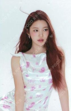 FOCUS QQ MUSIC A-Na photocard image
