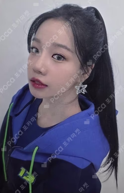 Op.22 Y-Waltz : in Major JUMP UP JOYURI photocard image