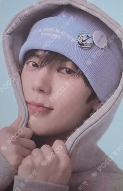 BOYS II PLANETArchive Exhibition ‘AFTER, JOURNEY’ HOLDER &  PHOTOCARD SET