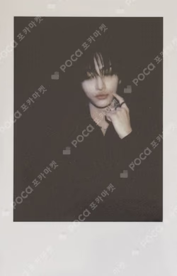 GOLDEN HOUR : Part.4 POCAALBUM VER. MAKESTAR SEONGHWA photocard image