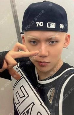 TREASURE VALENTINE YGEX OFFICIAL SHOP REWARD