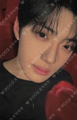 EUPHORIA BROADCAST SANGHYEON photocard image