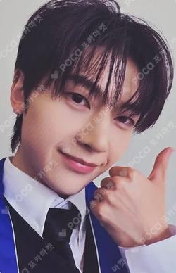 RE-FLOW MUSICPLANT SEOK MATTHEW photocard image