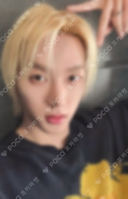 The Action YIZHIYU SUNGHO photocard image