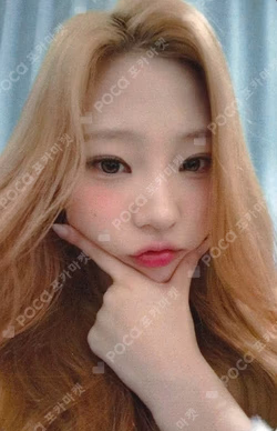 FOCUS Hellolive shop Stella photocard image