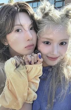 Fe3O4: STICK OUT POP-UP STORE in BEIJING LUCKY DRAW Unit photocard image