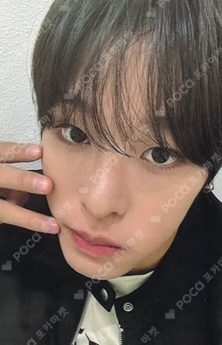 COLOR POPMERCH RIKU photocard image