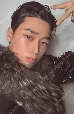 GOLDEN HOUR : Part.4 DIGIPACK VER.