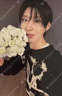 Flip it, Kick it! KMS Juwang photocard image