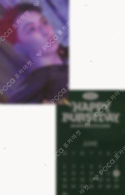 HAPPY BURSTDAY DAREDEVIL Ver. MUSICPLANT HOSHI photocard image