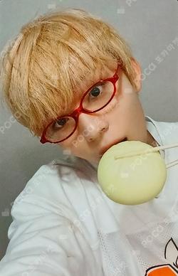 My First Flip StarRiver Keiju photocard image