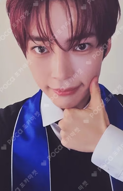 RE-FLOW MUSICPLANT SUNG HANBIN photocard image