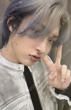 GOLDEN HOUR : Part.4 YES24 MINGI photocard image