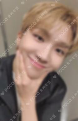 The Action YIZHIYU WOONHAK photocard image